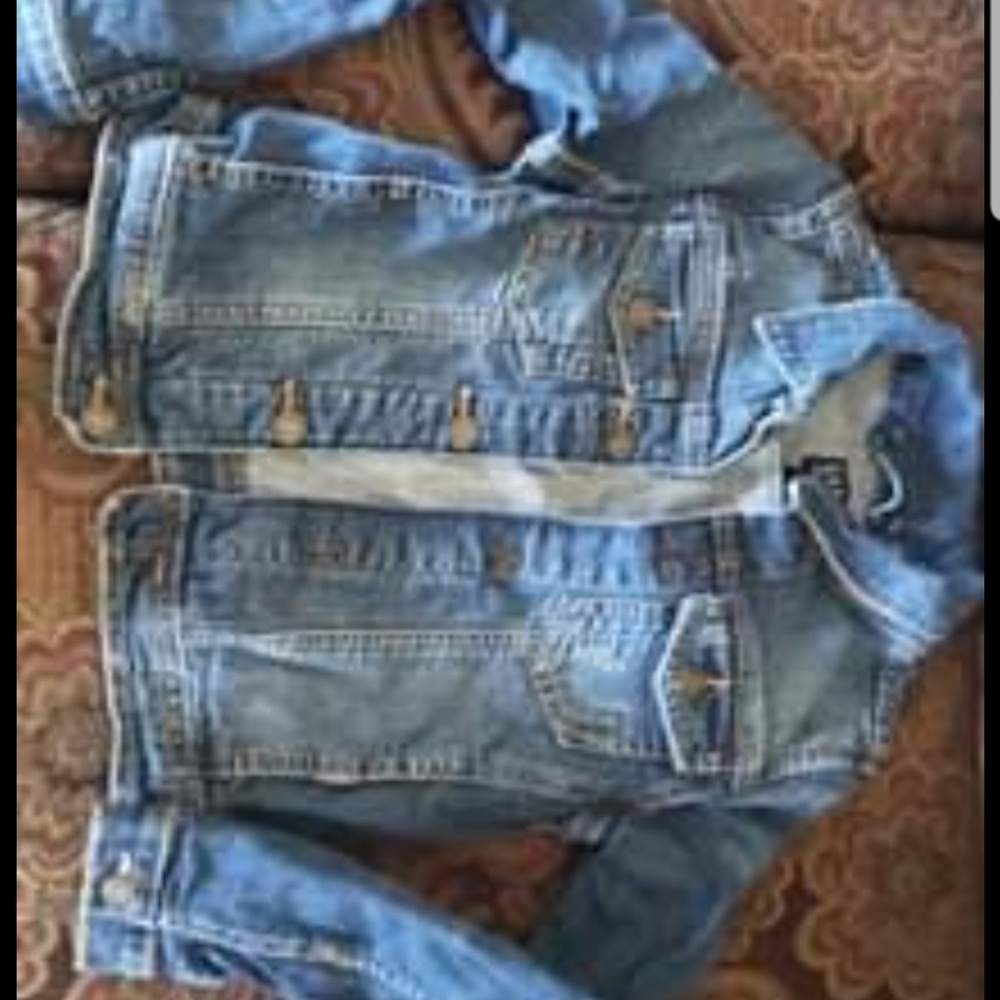 Gap Denim Jacket